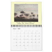 Landschaften und Gemälde der Saison 2022 Kalender (Mär 2027)