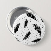 Landschaften und künstlerische Kreationen. erhöhen Button (Vorne & Hinten)