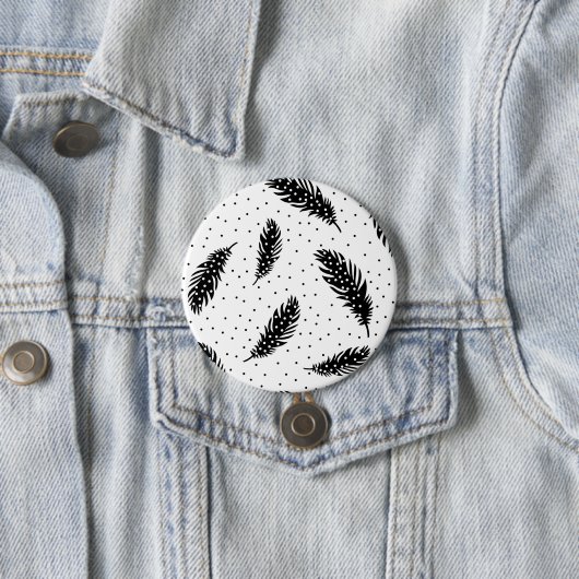 Landschaften und künstlerische Kreationen. erhöhen Button (Beispiel)