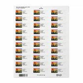 Landschaften und landschaftliche Ausblicke auf die (Vorne)