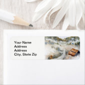 Landschaften und landschaftliche Ausblicke auf Neb (Insitu)