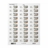 Landschaften und landschaftliche Ausblicke auf Neb (Vorne)