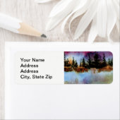 Landschaften und landschaftliche Ausblicke auf Pin (Insitu)