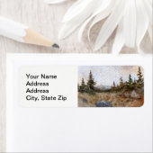 Landschaften und landschaftliche Aussichten Pinien (Insitu)