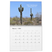 Landschaften zum Liebe-Wandkalender Kalender (Feb 2026)