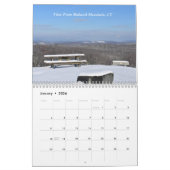 Landschaften zum Liebe-Wandkalender Kalender (Jan 2026)