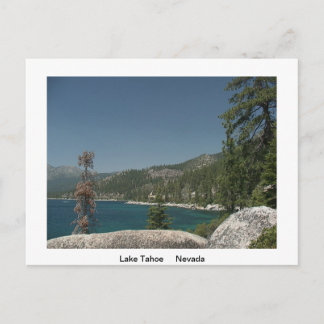 Landschaftlich America Post Card Postkarte