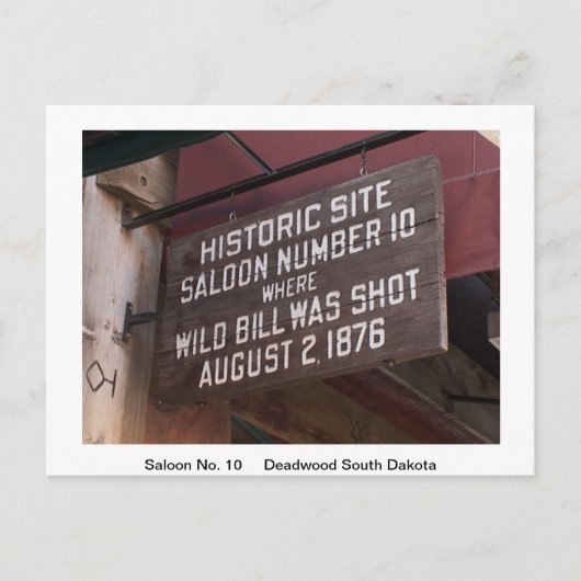 Landschaftlich America Post Card Postkarte (Vorderseite)