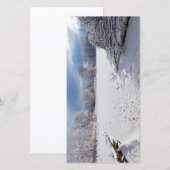 landschaftlich an Teich und Salemwald (Vorne/Hinten)