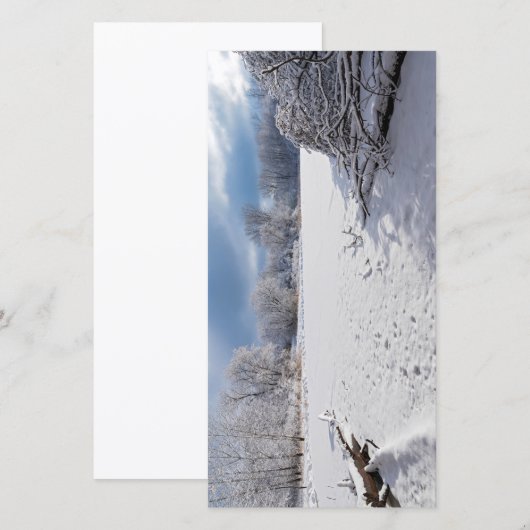 landschaftlich an Teich und Salemwald (Vorne/Hinten)