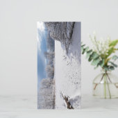 landschaftlich an Teich und Salemwald (Stehend Vorderseite)