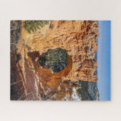 Landschaftlich Arches National Park, Vs 3 Puzzle (Horizontal)
