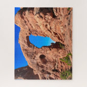 Landschaftlich Arches National Park, Vs 4 Puzzle (Vertikal)