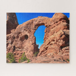 Landschaftlich Arches National Park, Vs 4 Puzzle