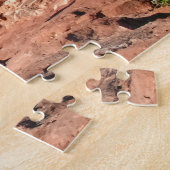 Landschaftlich Arches National Park, Vs 4 Puzzle (Seite)