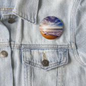 Landschaftlich Beach Art Ocean Images Fotografie C Button (Beispiel)
