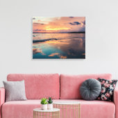 Landschaftlich Beach Art Ocean Images Fotografie C Leinwanddruck (Insitu (Wohnzimmer))