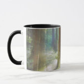 Landschaftlich Beach Staat Park Tasse (Links)