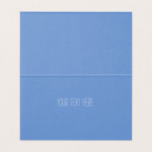 Landschaftlich Beach Sunset Foto Card (Innenseite Aufgefaltet)