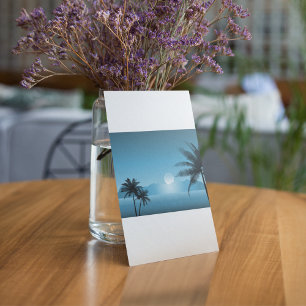 Landschaftlich Einladung