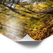 landschaftlich fotodruck (Ecke)