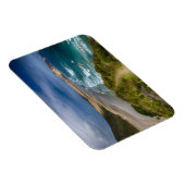 Landschaftlich Magnet (Rechte Seite)