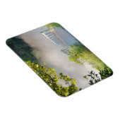 Landschaftlich Magnet (Rechte Seite)