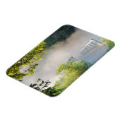 Landschaftlich Magnet (Linke Seite)