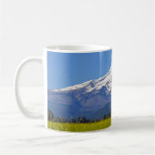 Landschaftlich Mt Hood Kaffeetasse (Links)