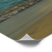 Landschaftlich Poster (Ecke)