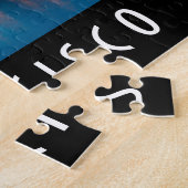 Landschaftlich San Francisco Puzzle (Seite)