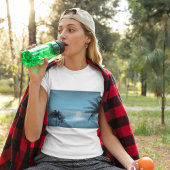 Landschaftlich T-Shirt