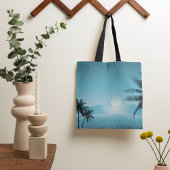 Landschaftlich Tasche