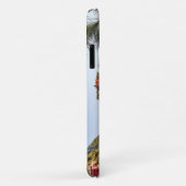 Landschaftlich Village, Cinque Terre, Ligurien, It Case-Mate iPhone Hülle (Hinten/Rechts)