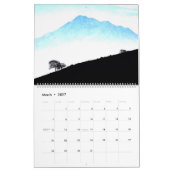 LANDSCHAFTLICHE ANSICHT 2 KALENDER (Mär 2027)