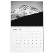 LANDSCHAFTLICHE ANSICHT KALENDER (Jan 2026)