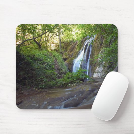landschaftliche Ansicht Mousepad (Mit Mouse)