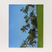 Landschaftliche Aussicht auf das Jigsaw Puzzle von (Vertikal)