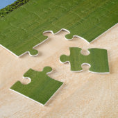 Landschaftliche Aussicht auf das Jigsaw Puzzle von (Seite)