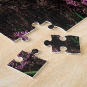 Landschaftliche Bergwelt Jigsaw Puzzle (Seite)