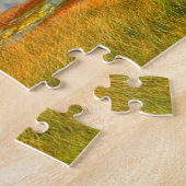 Landschaftliche Dolomitengebirge Jigsaw Puzzle (Seite)