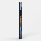 Landschaftliche Fälle Yosemite Case-Mate iPhone Hülle (Hinten/Rechts)