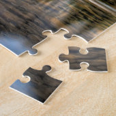 Landschaftliche Fälle Yosemite Puzzle (Seite)