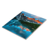 Landschaftliche Fotografie Albertas, Kanada Fliese (Seite)