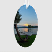 Landschaftliche Hängematte Ornament (Vorderseite)