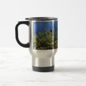 Landschaftliche Kaffee-Tasse Reisebecher (Links)