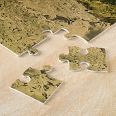 Landschaftliche Landschaft Puzzle (Seite)