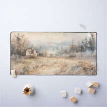 Landschaftliche Landschaft