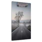 Landschaftliche Landstraße Klemmbrett (Rechts)