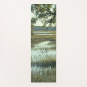 Landschaftliche Momente beruhen Yogamatte (Vorderseite)